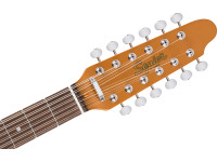 Fender Paranormal Troy Van Leeuwen Telecaster XII Copper Fender Paranormal Troy Van Leeuwen Telecaster XII Copper